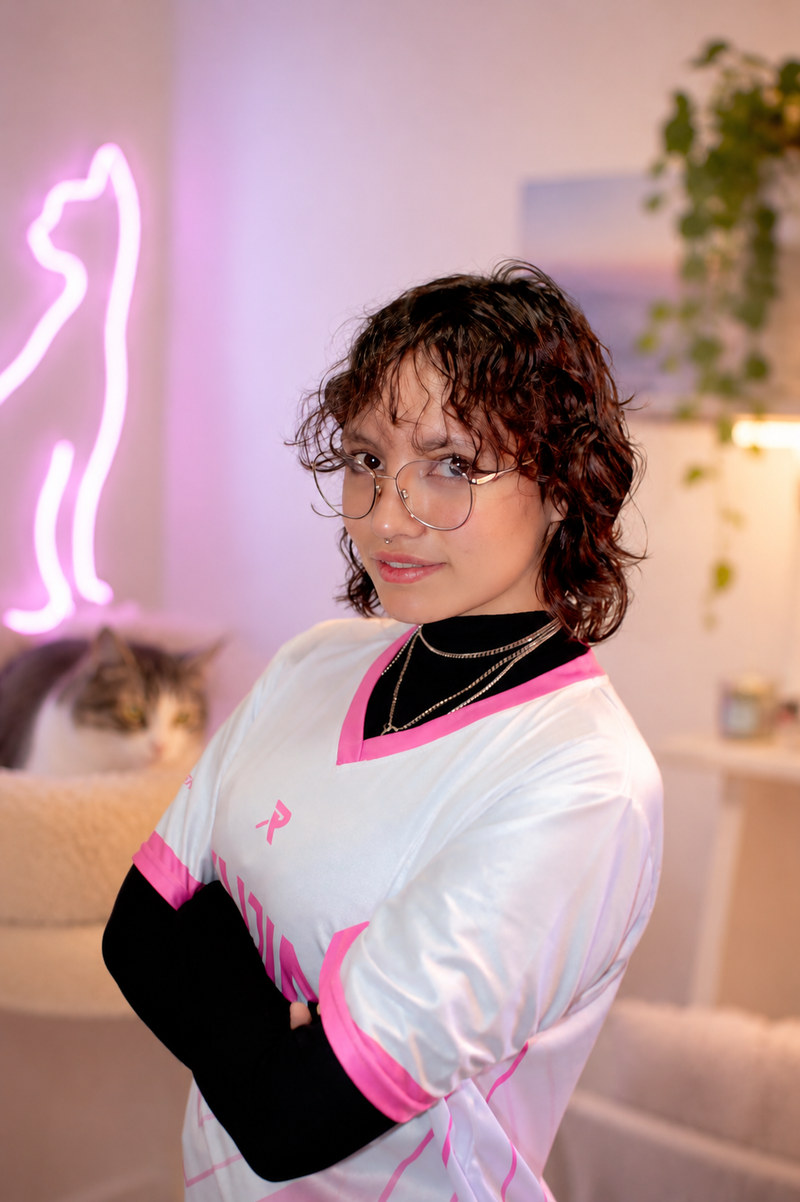 CAT — Ryujinn Lotus Femenino