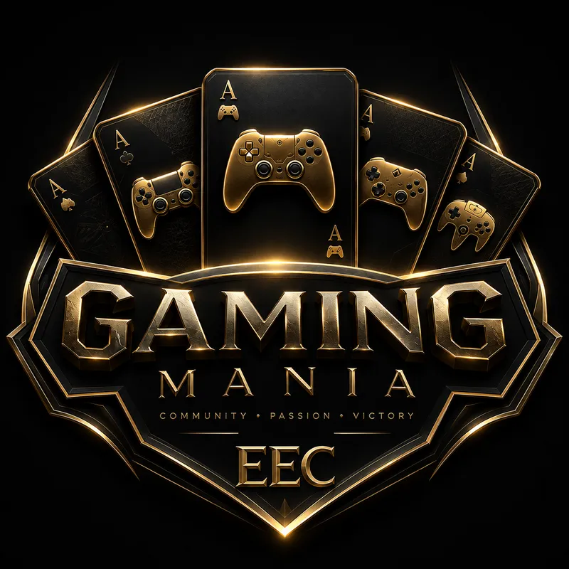 Gaming mania