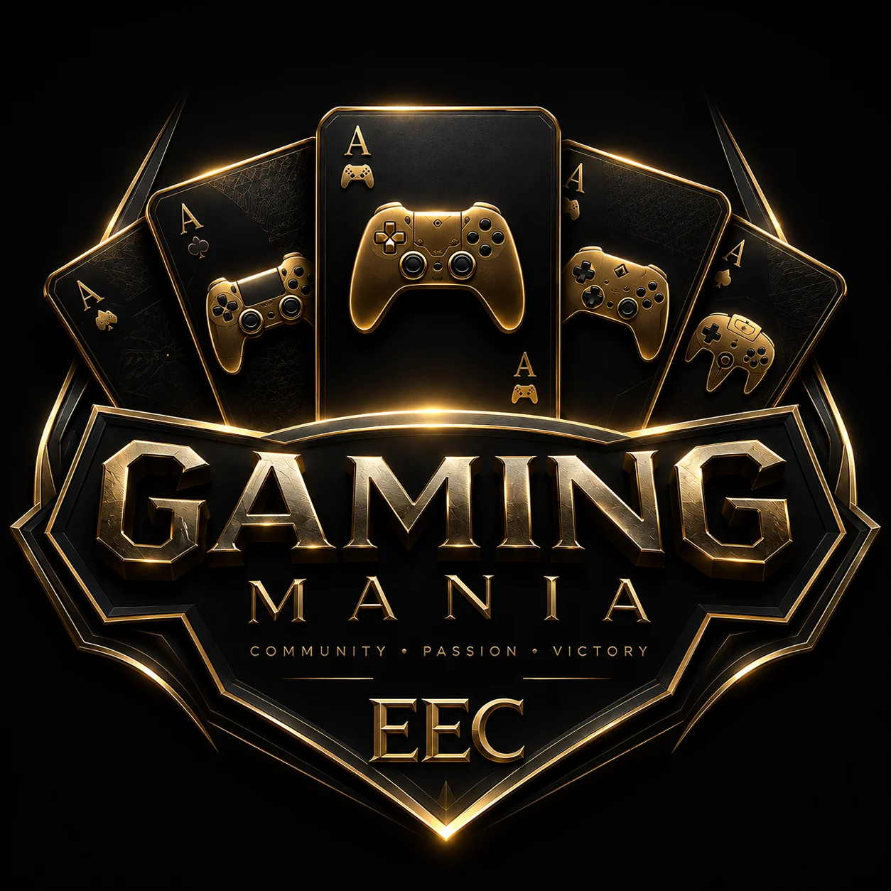 Gaming mania