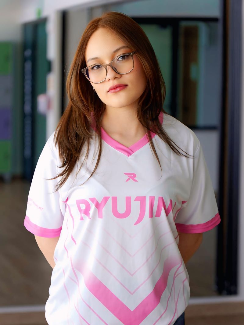 ANA — Ryujinn