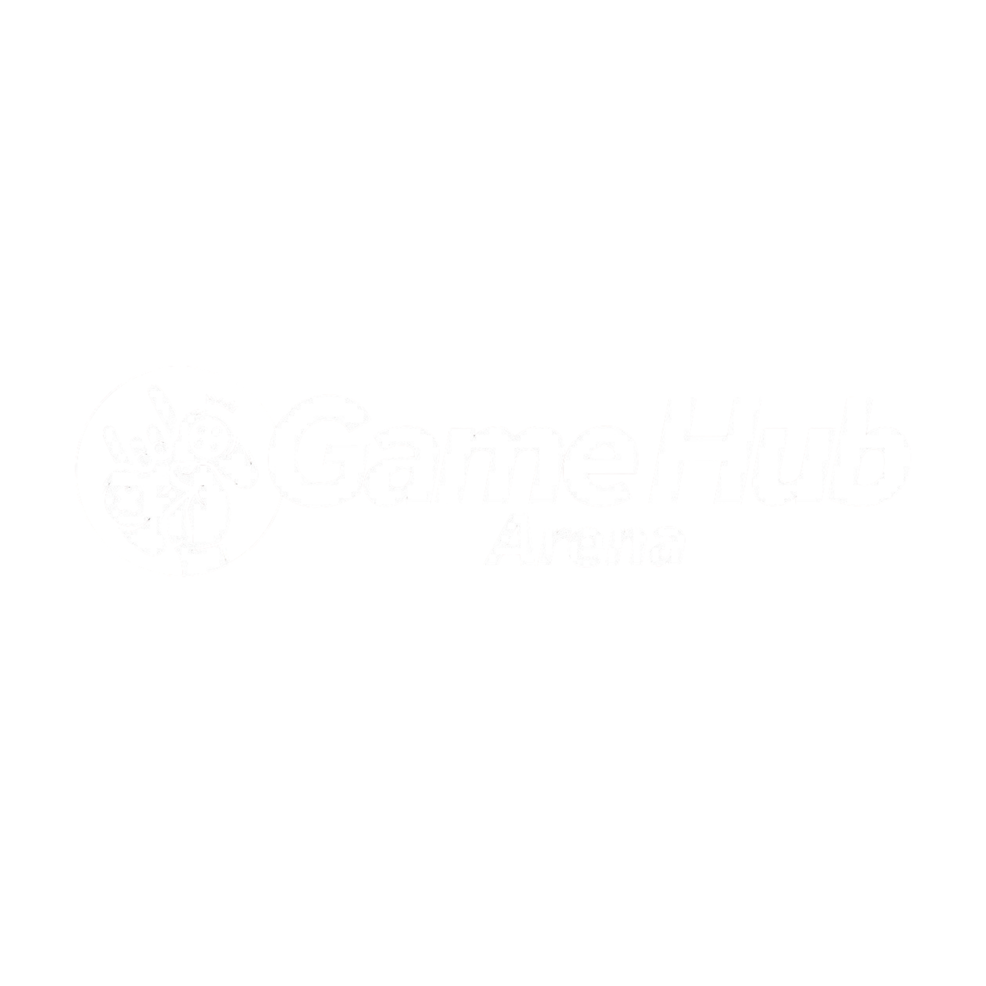 Logo de Game Hub Arena