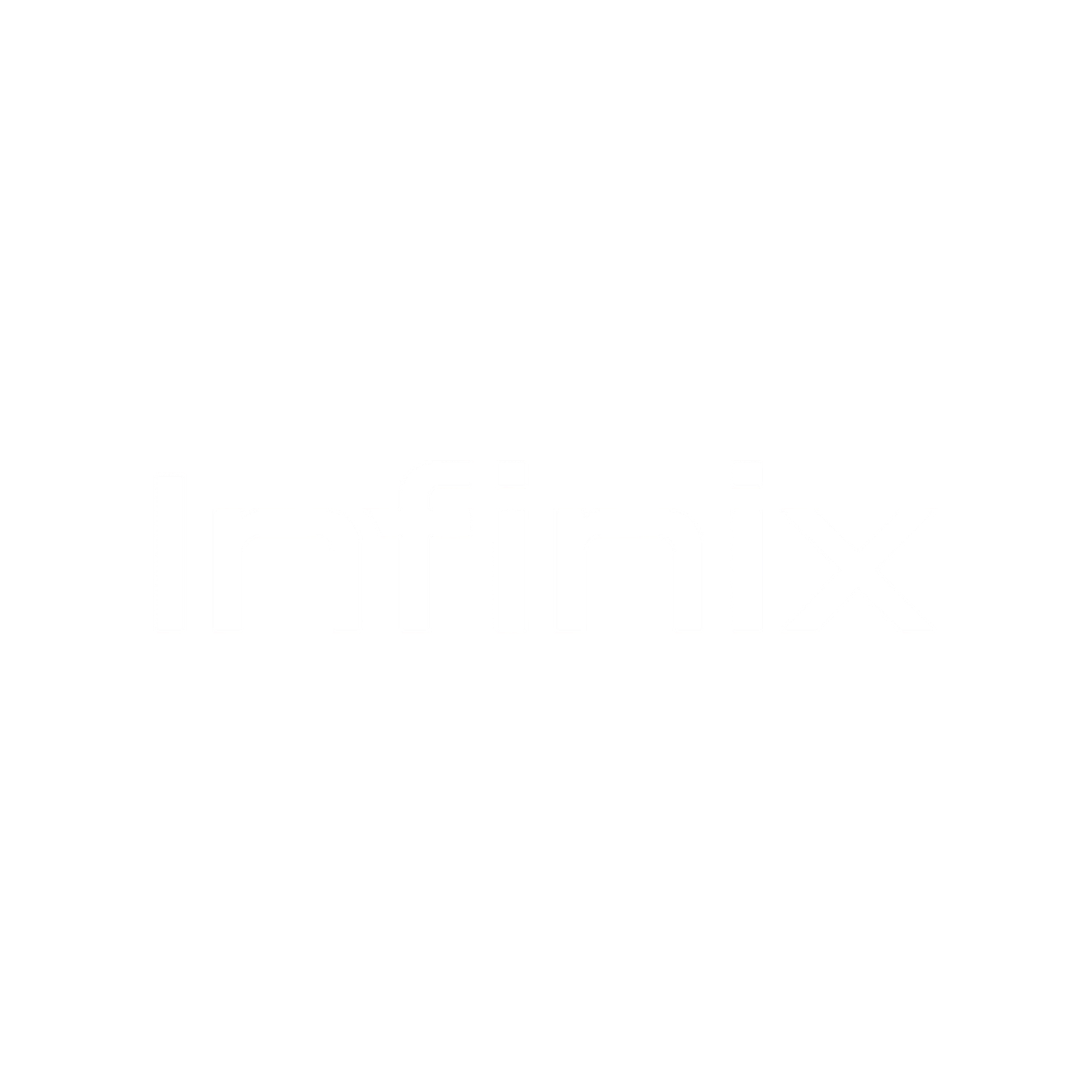 Logo de Infinix