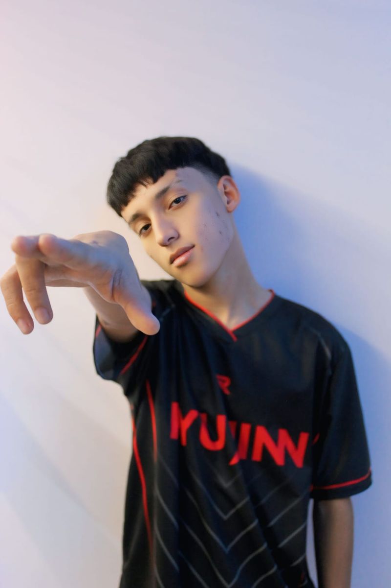 JUANDA — Ryujinn