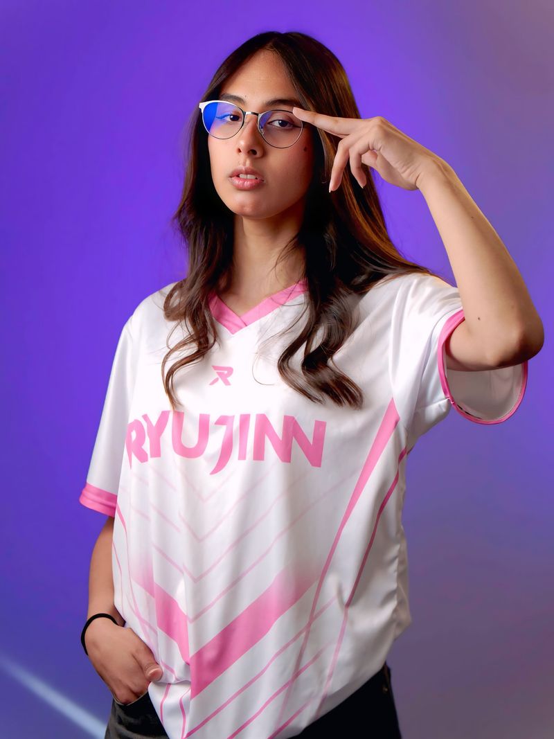 MANU — Ryujinn Lotus Femenino