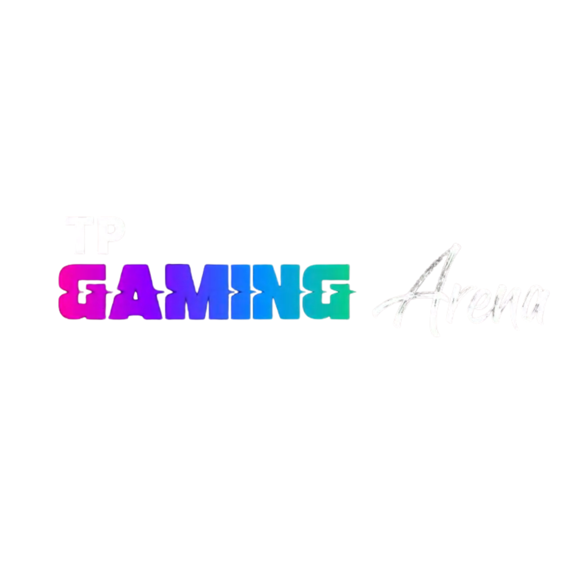Logo de TP Gaming Arena